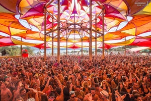A Guide to Festival-Hopping Across the Globe