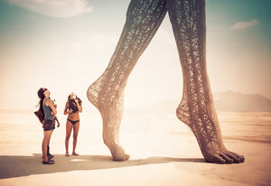How to prepare for Burning Man