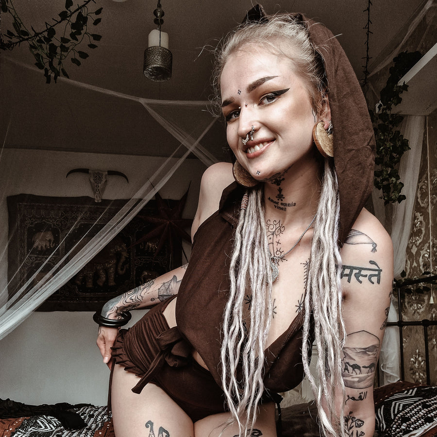 Festival Fashion
