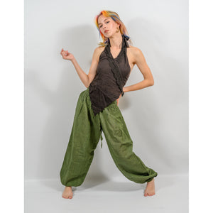 Ishana Trousers