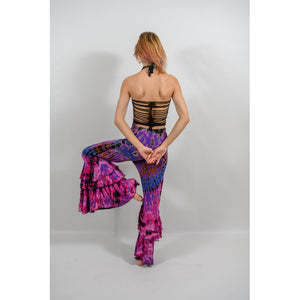 Mayari Tie Dye Trousers