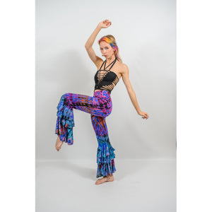 Mayari Tie Dye Trousers