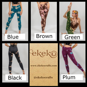 Agni Leggings