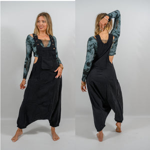 Harem Jumpsuit