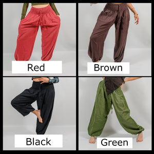 Ishana Trousers