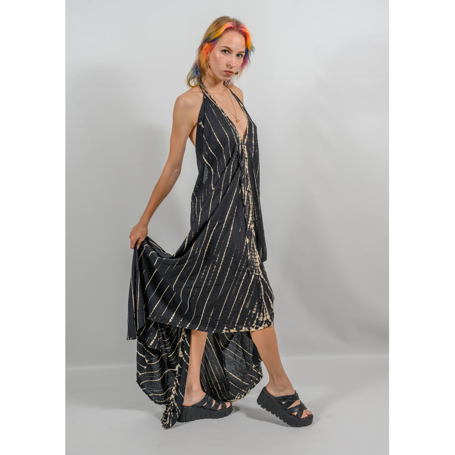 Eirene Maxi Dress