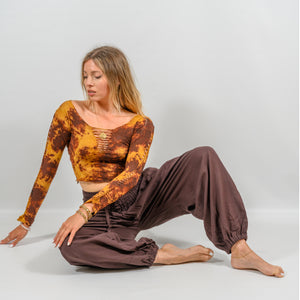 Ishana Trousers