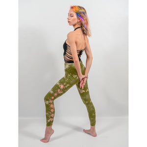 Agni Leggings - Woven