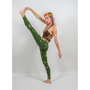 Agni Leggings