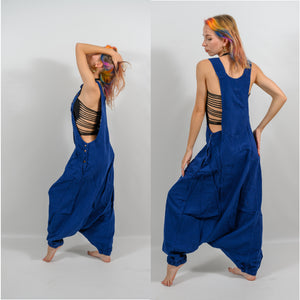 Harem Jumpsuit