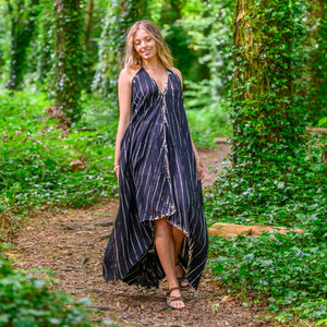 Eirene Maxi Dress