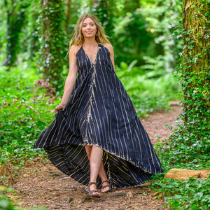 Eirene Maxi Dress