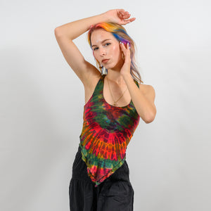 Cana Top - Tie Dye