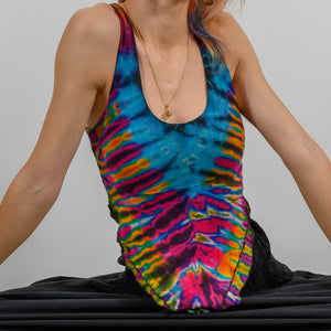 Cana Top - Tie Dye