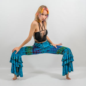 Mayari Tie Dye Trousers