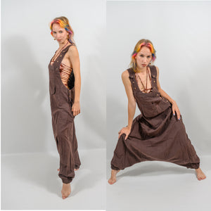 Harem Jumpsuit