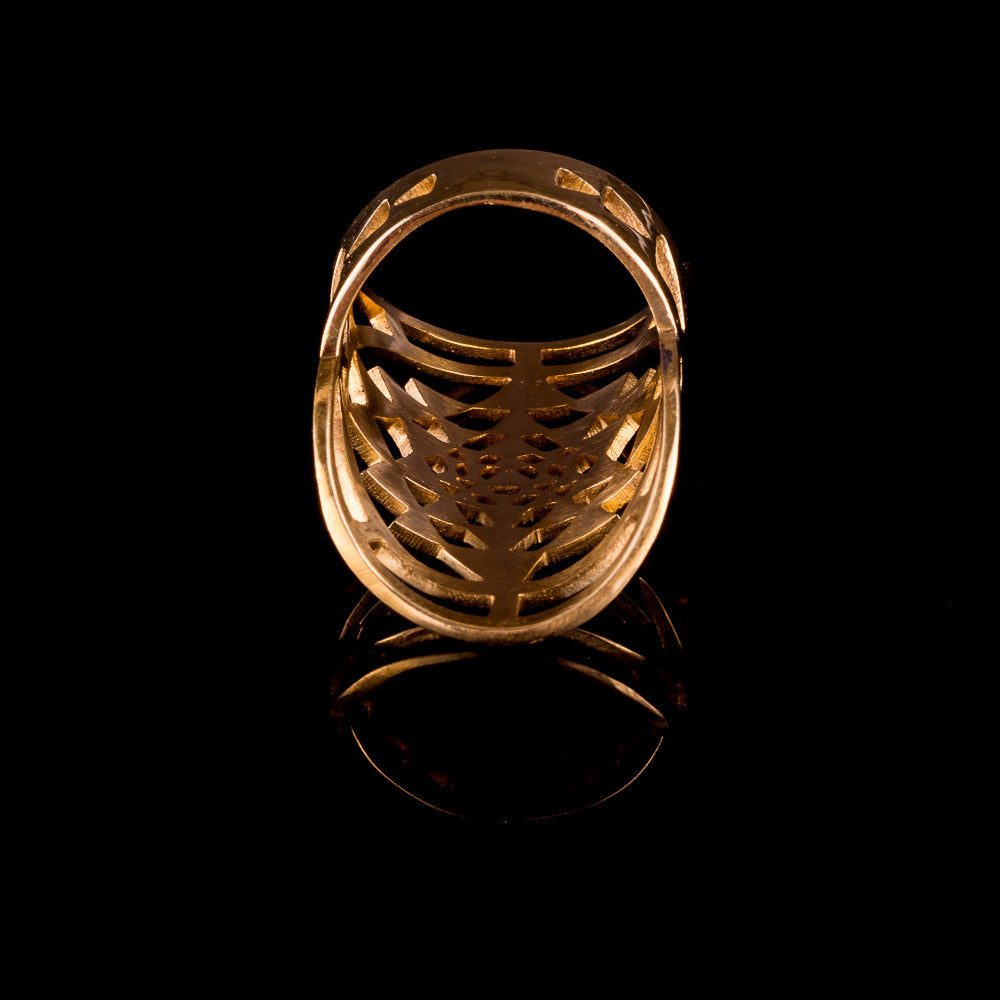 Sri Yantra Jewelry | Rings Sri Yantra | Sri Yantra Women | Midi Ring -  Chengxun Rings Women - Aliexpress